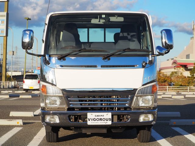 Mitsubishi CANTER 2008-11 193588-3