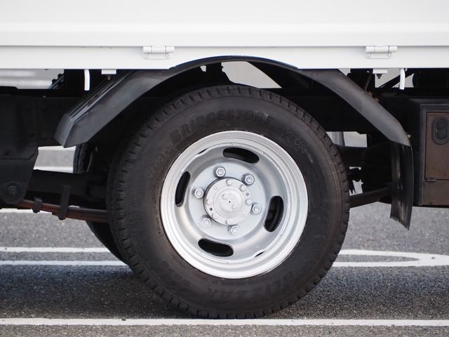 Mitsubishi CANTER 2008-11 193588-10