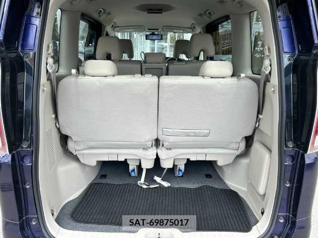 Nissan SERENA 2019-07 344320-22