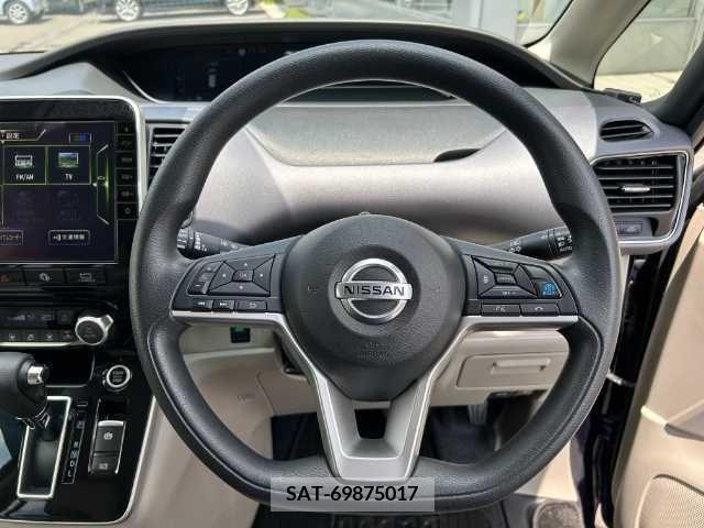 Nissan SERENA 2019-07 344320-14