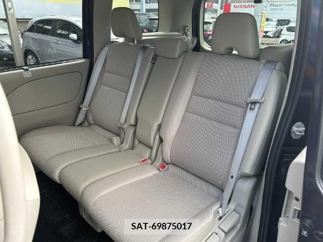 Nissan SERENA 2019-07 344320-25