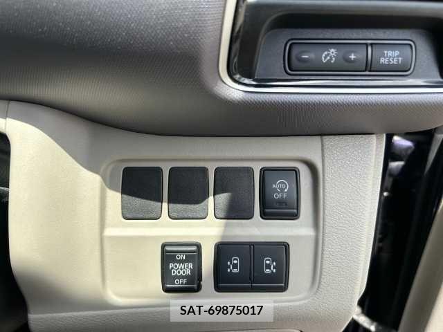 Nissan SERENA 2019-07 344320-17