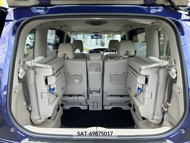 Nissan SERENA 2019-07 344320-24
