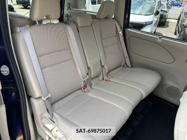 Nissan SERENA 2019-07 344320-20