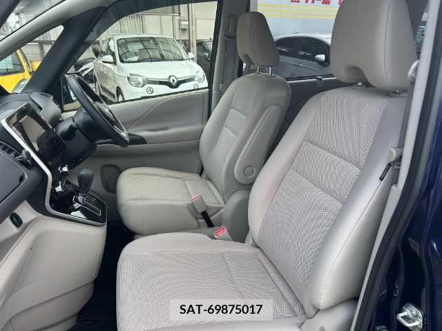 Nissan SERENA 2019-07 344320-27