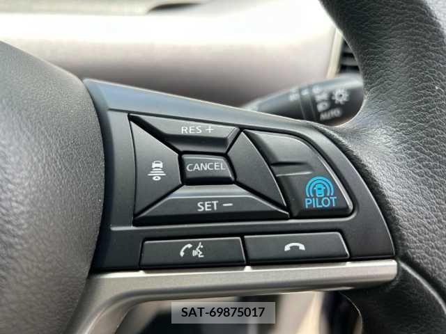 Nissan SERENA 2019-07 344320-16