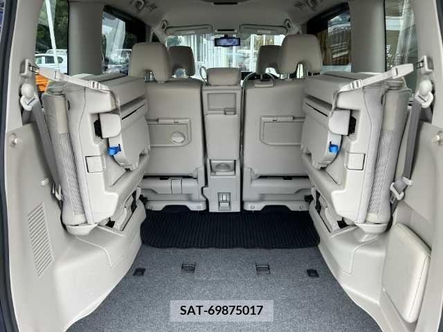 Nissan SERENA 2019-07 344320-23