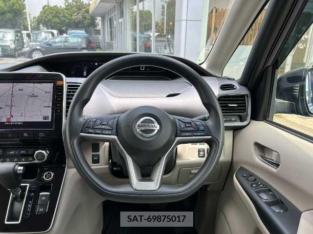 Nissan SERENA 2019-07 344320-2