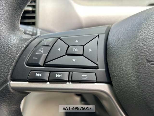 Nissan SERENA 2019-07 344320-15
