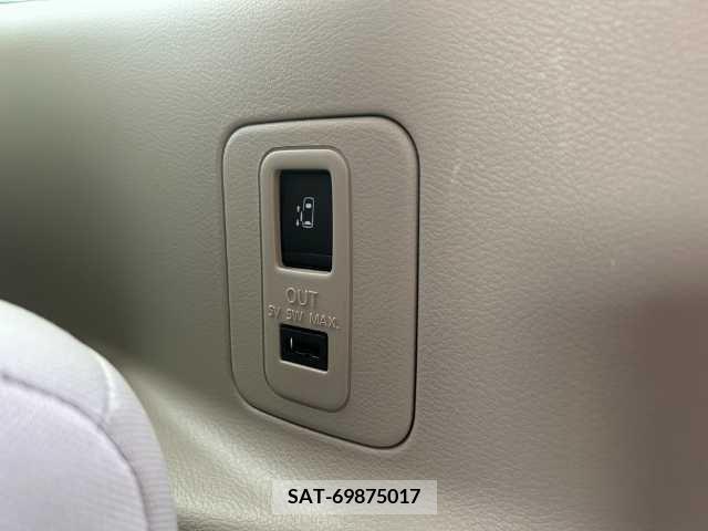 Nissan SERENA 2019-07 344320-26