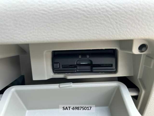 Nissan SERENA 2019-07 344320-18