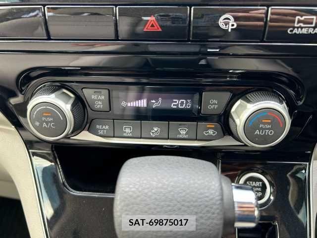Nissan SERENA 2019-07 344320-11