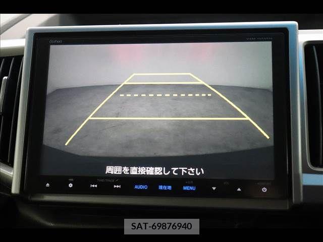 Honda STEP WGN 2014-12 286208-1