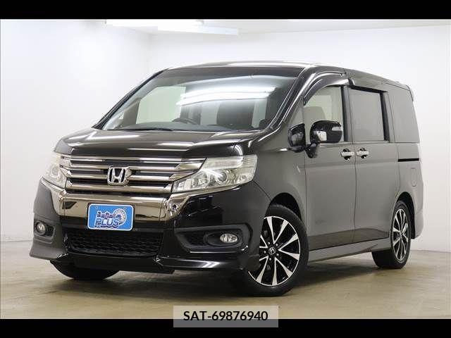 Honda STEP WGN 2014-12 286208-16