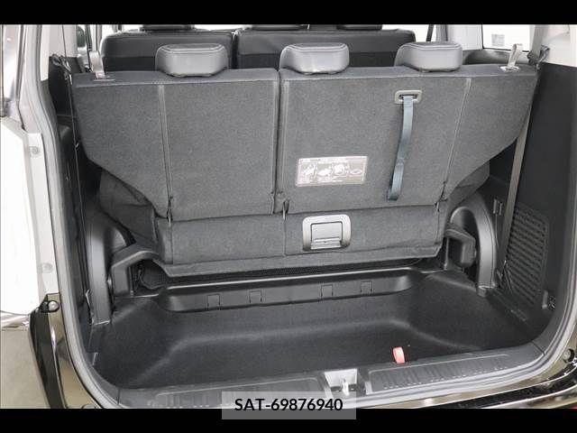 Honda STEP WGN 2014-12 286208-13