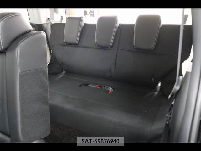 Honda STEP WGN 2014-12 286208-12