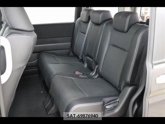 Honda STEP WGN 2014-12 286208-11