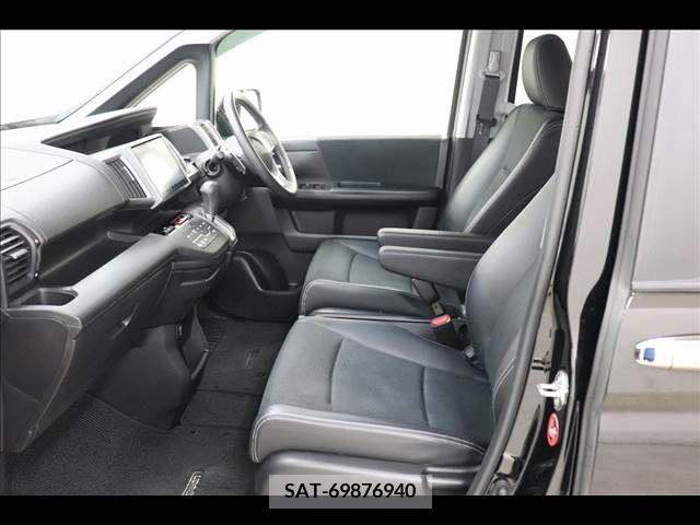 Honda STEP WGN 2014-12 286208-10