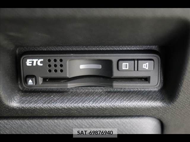 Honda STEP WGN 2014-12 286208-6