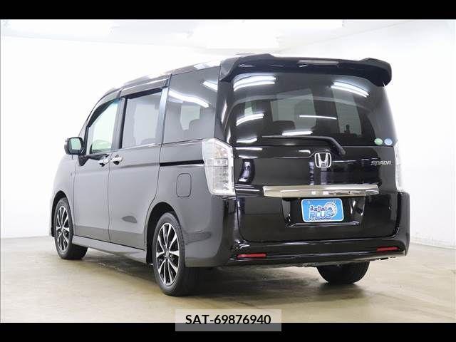 Honda STEP WGN 2014-12 286208-19