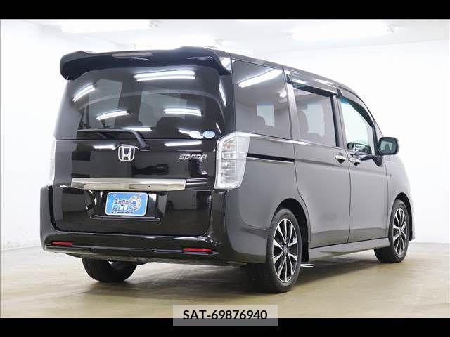 Honda STEP WGN 2014-12 286208-18