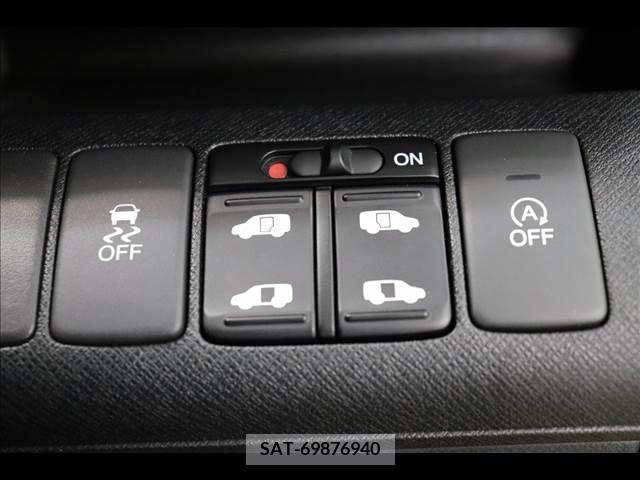 Honda STEP WGN 2014-12 286208-5