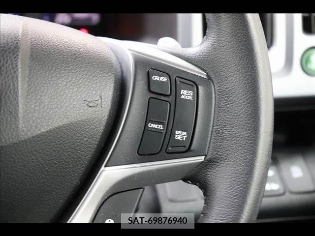 Honda STEP WGN 2014-12 286208-3