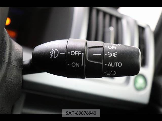 Honda STEP WGN 2014-12 286208-4