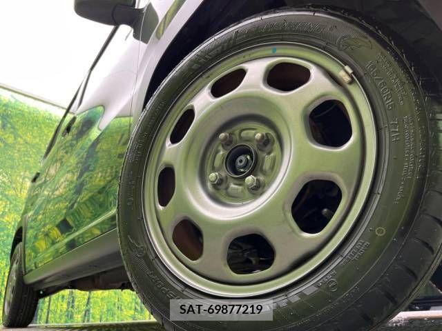 Suzuki HUSTLER 2017-02 361465-13