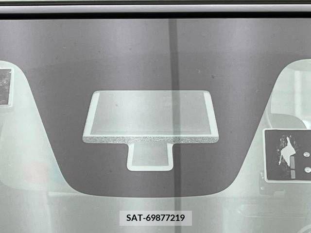 Suzuki HUSTLER 2017-02 361465-2