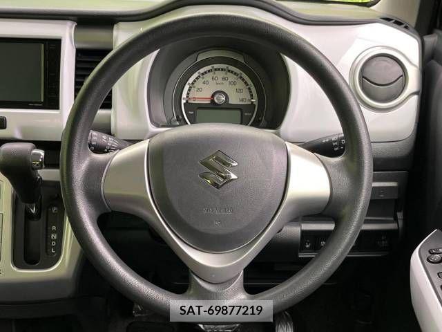 Suzuki HUSTLER 2017-02 361465-11