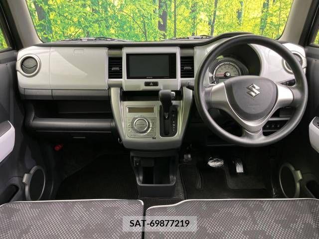 Suzuki HUSTLER 2017-02 361465-1