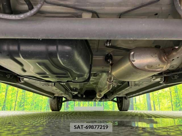 Suzuki HUSTLER 2017-02 361465-19