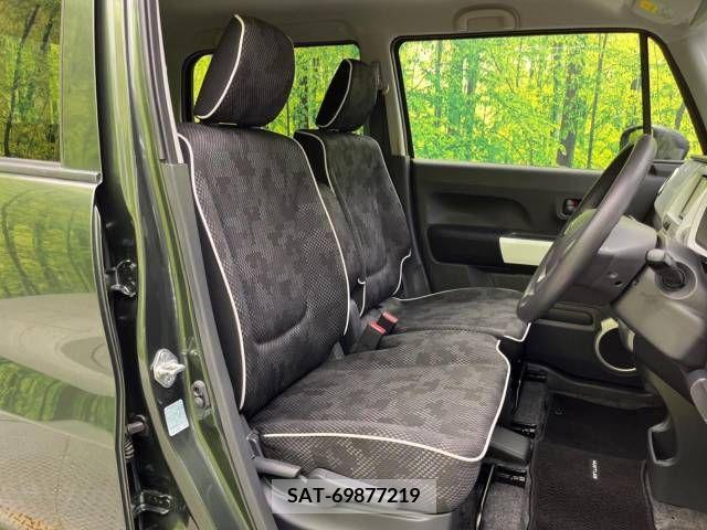Suzuki HUSTLER 2017-02 361465-8