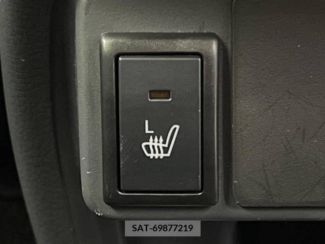 Suzuki HUSTLER 2017-02 361465-7