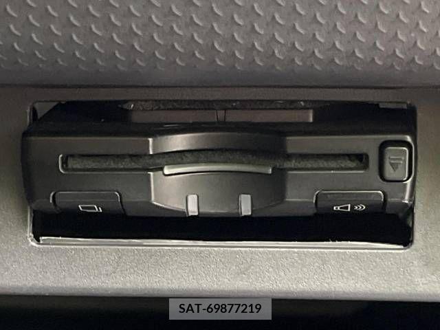 Suzuki HUSTLER 2017-02 361465-5