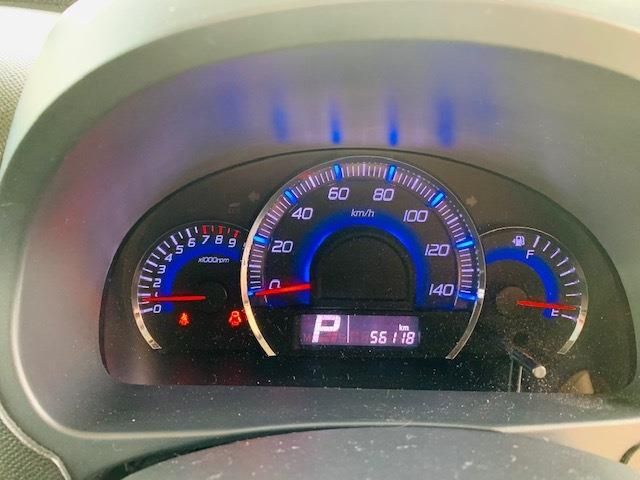 Suzuki WAGON R 2012-03 1268-21