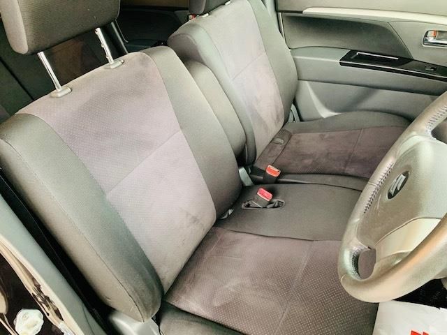 Suzuki WAGON R 2012-03 1268-17