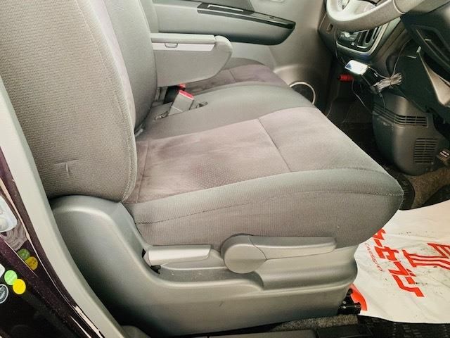 Suzuki WAGON R 2012-03 1268-28