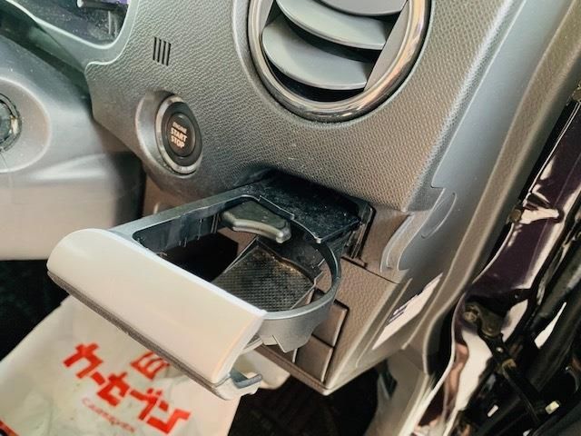 Suzuki WAGON R 2012-03 1268-20
