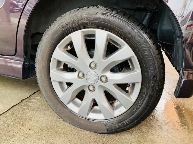 Suzuki WAGON R 2012-03 1268-10