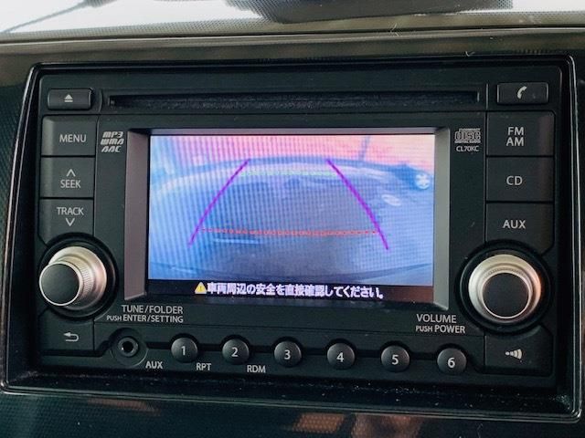 Suzuki WAGON R 2012-03 1268-23