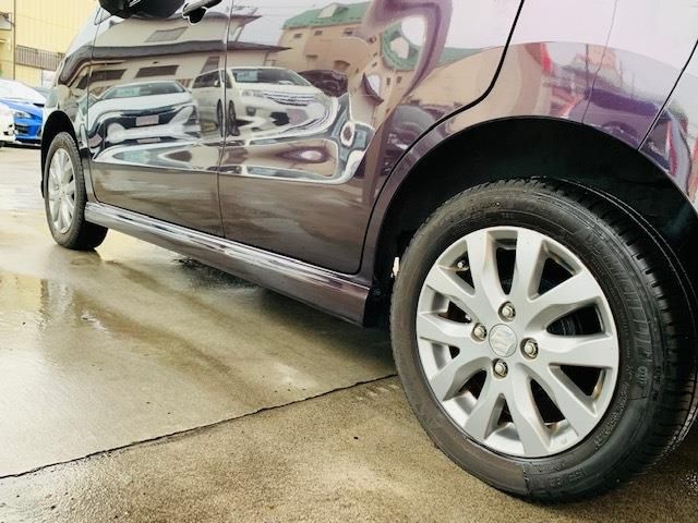 Suzuki WAGON R 2012-03 1268-9