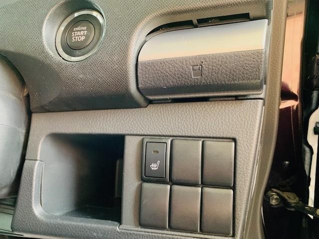 Suzuki WAGON R 2012-03 1268-19