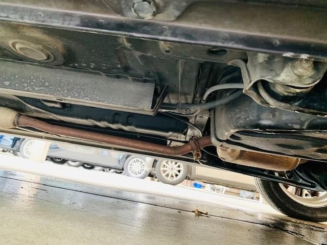 Suzuki WAGON R 2012-03 1268-15