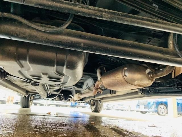 Suzuki WAGON R 2012-03 1268-14