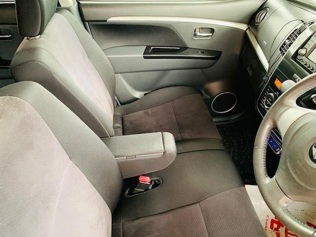 Suzuki WAGON R 2012-03 1268-25
