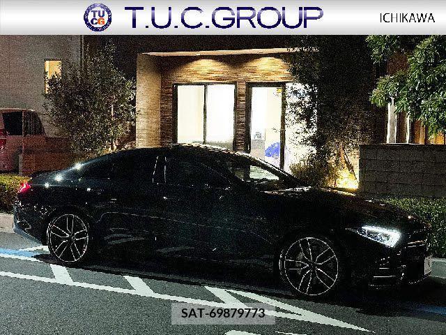 Amg S-CLASS 2018-11 291523-0