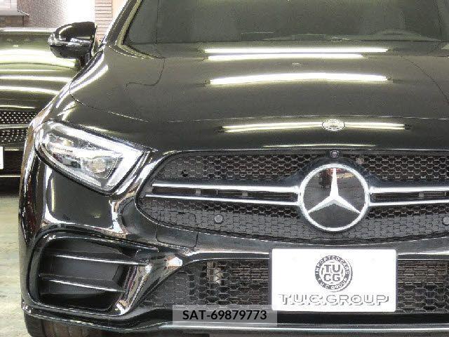 Amg S-CLASS 2018-11 291523-4