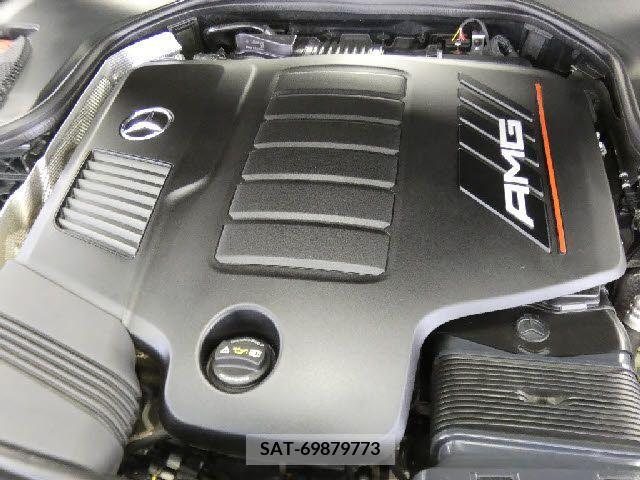 Amg S-CLASS 2018-11 291523-5